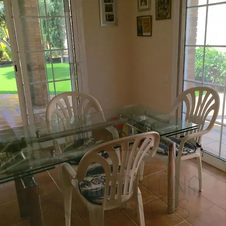 Barcelonavacances-villa Lucia Villa
