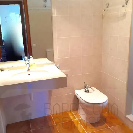 Barcelonavacances-villa Lucia