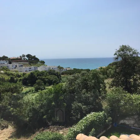 Barcelonavacances-villa Lucia Villa