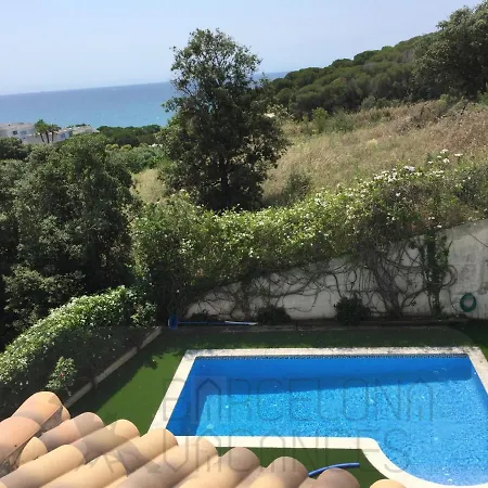 Barcelonavacances-villa Lucia * Sant Pol De Mar