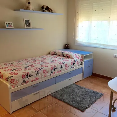 Villa Barcelonavacances-villa Lucia