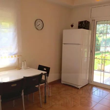 Barcelonavacances-villa Lucia * Sant Pol De Mar