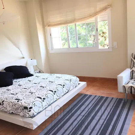 Villa Barcelonavacances-villa Lucia *